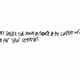 Illustration for article titled Admissions Scandal Victim Of Awful Handwriting Fame Publicly Apologizes